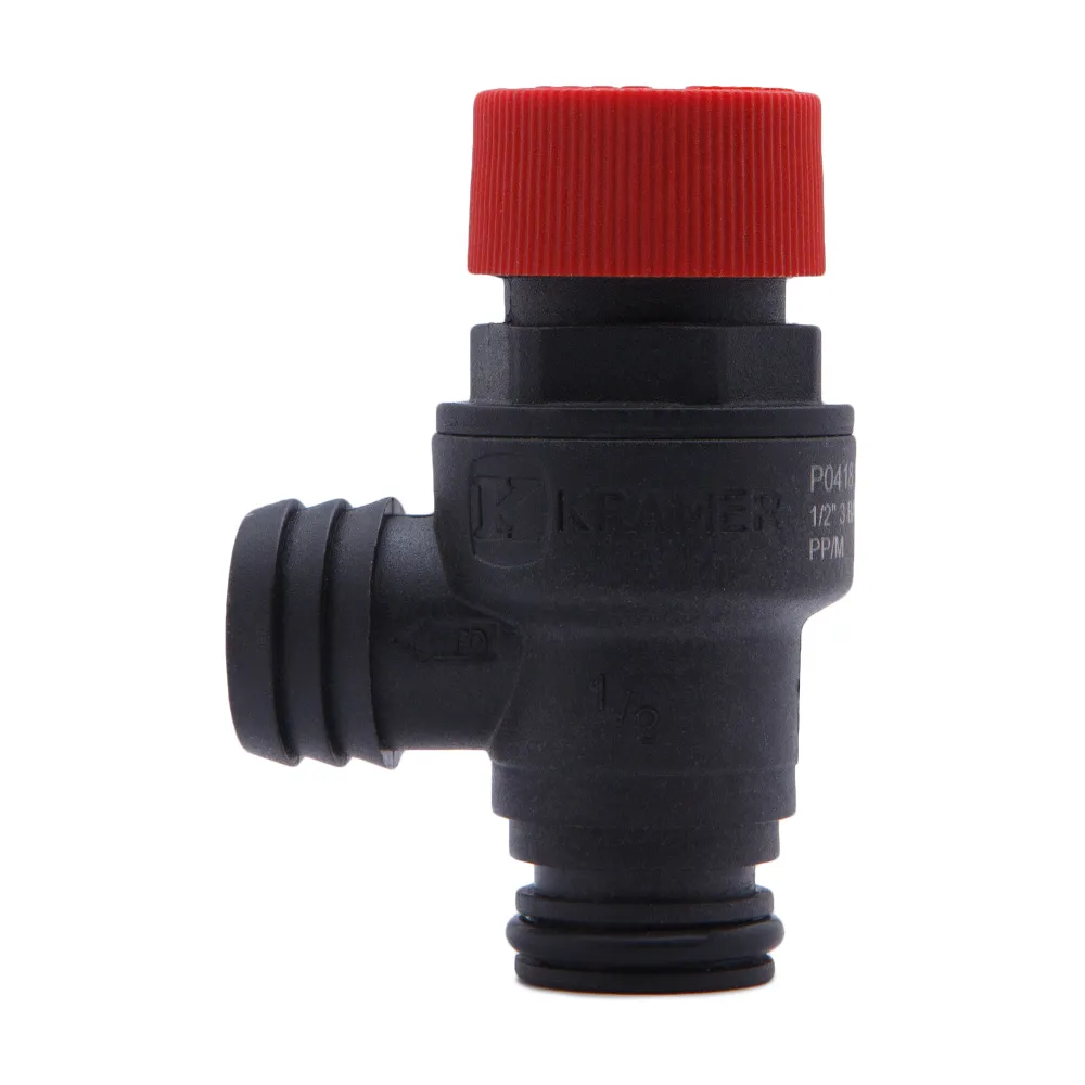 Kramer 3 Bar Emniyet Ventili Kramer Bosch Immergas Viessmann Plastik Kramer 3 Bar Emniyet Ventili Kramer Bosch Immergas Viessmann Plastik – PRO-SER