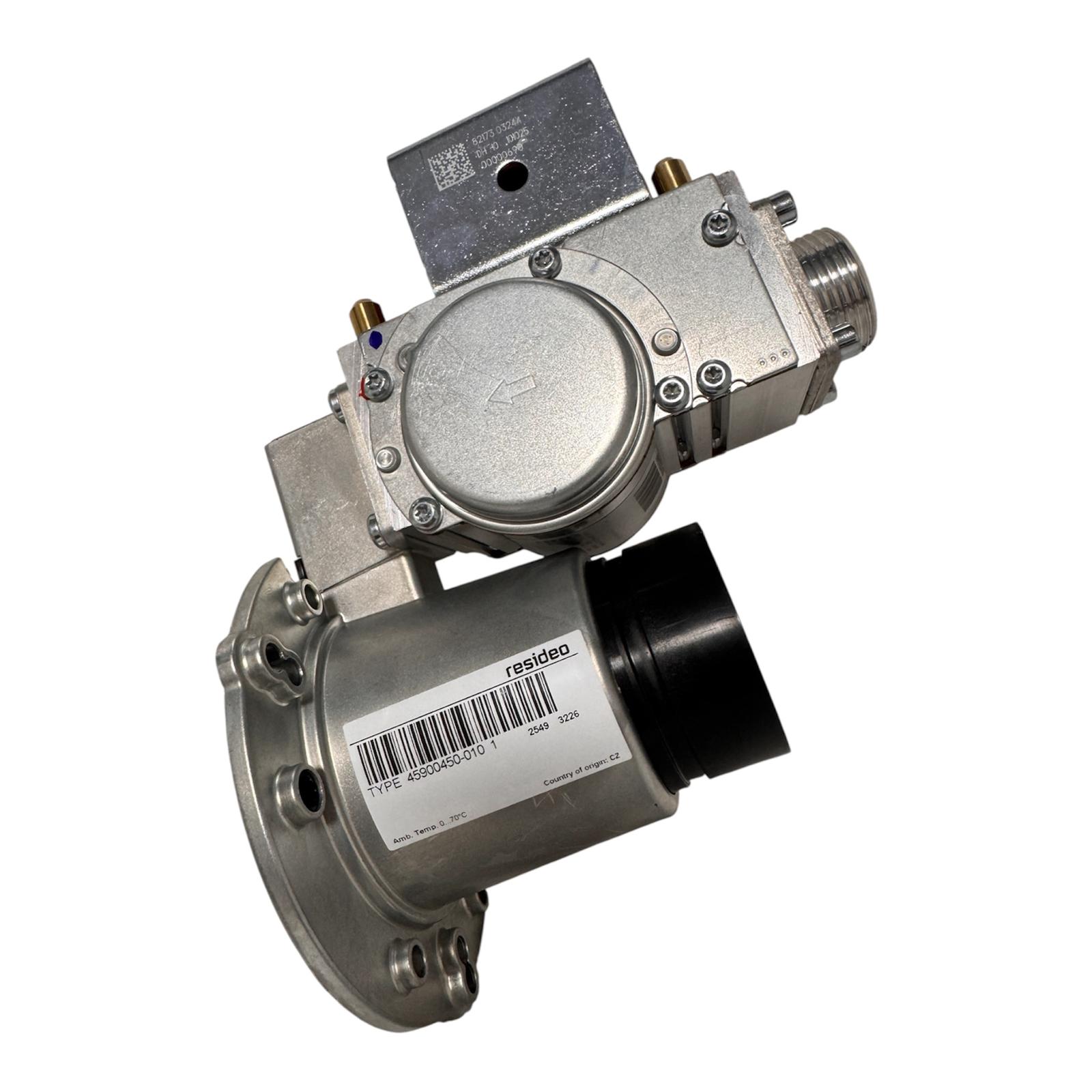 LECTUS KMP.GAZ VALFİ GB-ND 057 XP RMH 115kW LECTUS KMP.GAZ VALFİ GB-ND 057 XP RMH 115kW – PRO-SER