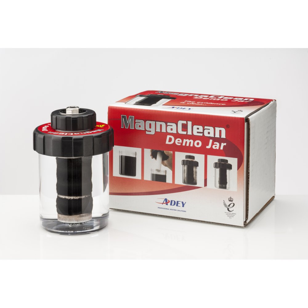 MagnaClean Demo Kavanozu MagnaClean Demo Kavanozu – PRO-SER