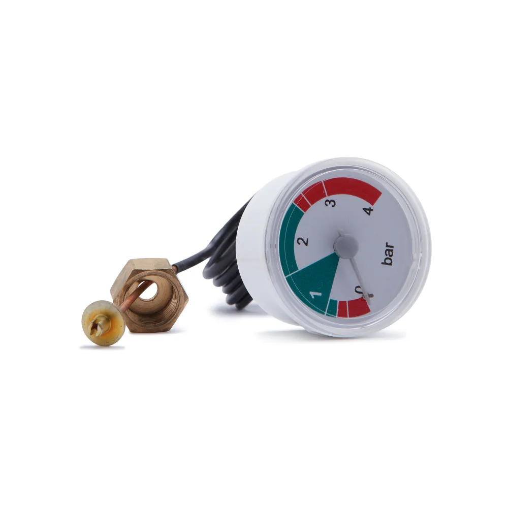 Manometre Baymak Baxi Manometre Baymak Baxi – PRO-SER
