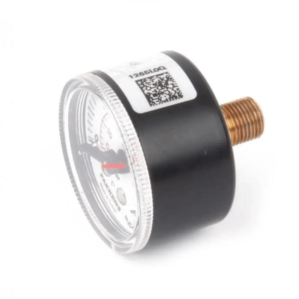 Manometre Buderus Gb022 Alarko Manometre Buderus Gb022 Alarko – PRO-SER