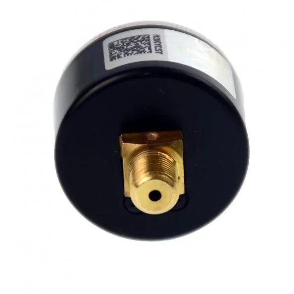 Manometre Buderus Gb022 Alarko Manometre Buderus Gb022 Alarko – PRO-SER