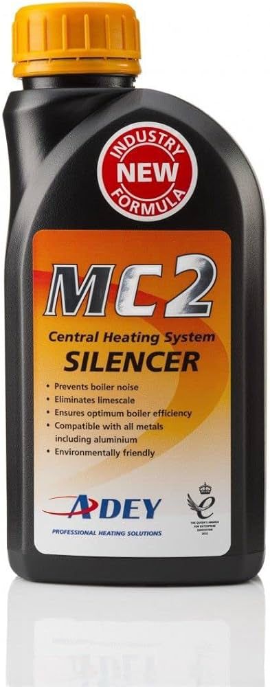 MC2+ Koruyucu 500ml (Isıtma Sistem Gültü Öneyici + Kreç Tortu Önleyici) MC2+ Koruyucu 500ml (Isıtma Sistem Gültü Öneyici + Kreç Tortu Önleyici) – PRO-SER
