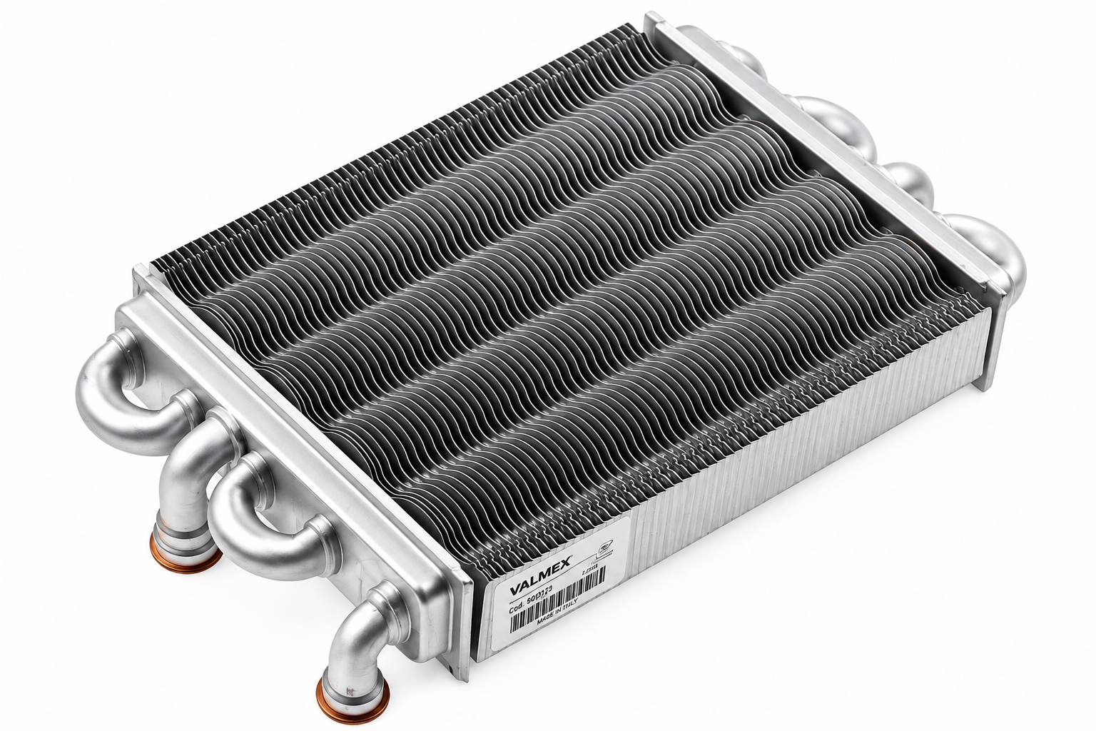 Nepto Protherm Leopard Ana Eşanjör 220mm 24kw (Valmex) Nepto Protherm Leopard Ana Eşanjör 220mm 24kw (Valmex) – PRO-SER