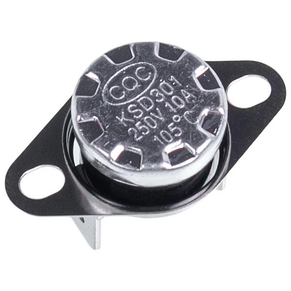 Ntc Limit Termostat 105 Ntc Limit Termostat 105 – PRO-SER