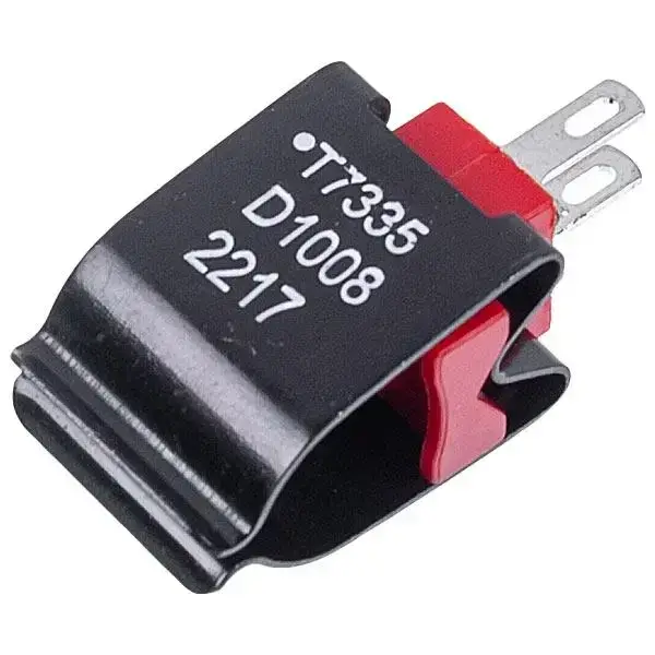 Ntc Yüzey Tip Geçme 1/2 Honeywell 14mm Kırmızı T7335d1008u Ntc Yüzey Tip Geçme 1/2 Honeywell 14mm Kırmızı T7335d1008u – PRO-SER