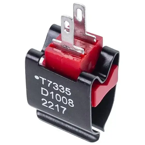 Ntc Yüzey Tip Geçme 1/2 Honeywell 14mm Kırmızı T7335d1008u Ntc Yüzey Tip Geçme 1/2 Honeywell 14mm Kırmızı T7335d1008u – PRO-SER