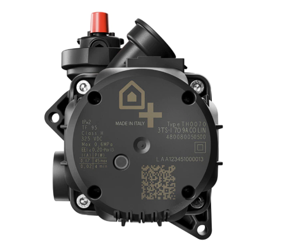 Kombi Pompa Motoru TACO5 Orijinal 325V DC 44W Kombi Pompa Motoru TACO5 Orijinal 325V DC 44W – PRO-SER