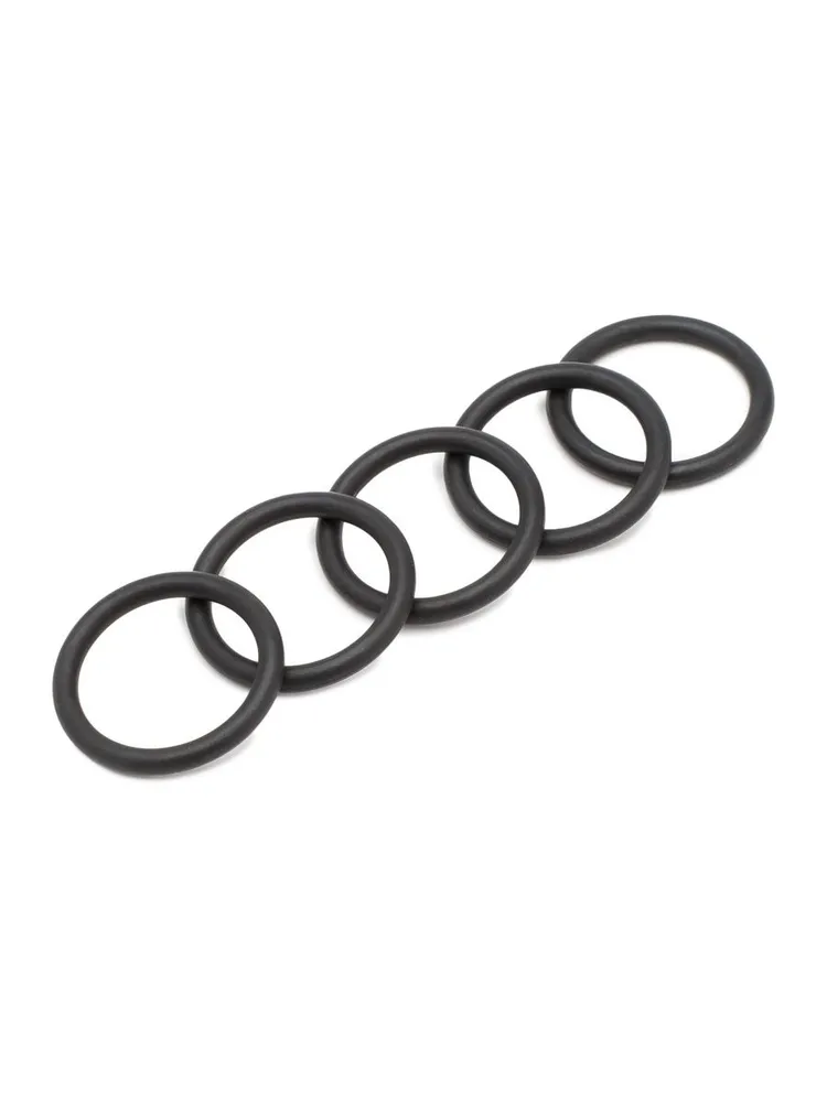 Oring - Eca Bypas Oringi 25 Adet Oring - Eca Bypas Oringi 25 Adet – PRO-SER