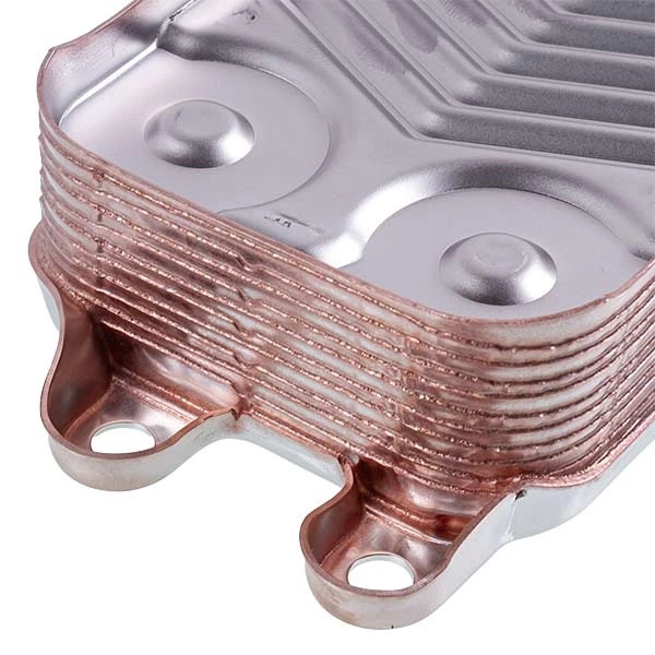 Plaka Eşanjör - Vaillant Turbotech ( Kulaklı ) 12 P Hrale Plaka Eşanjör - Vaillant Turbotech ( Kulaklı ) 12 P Hrale – PRO-SER
