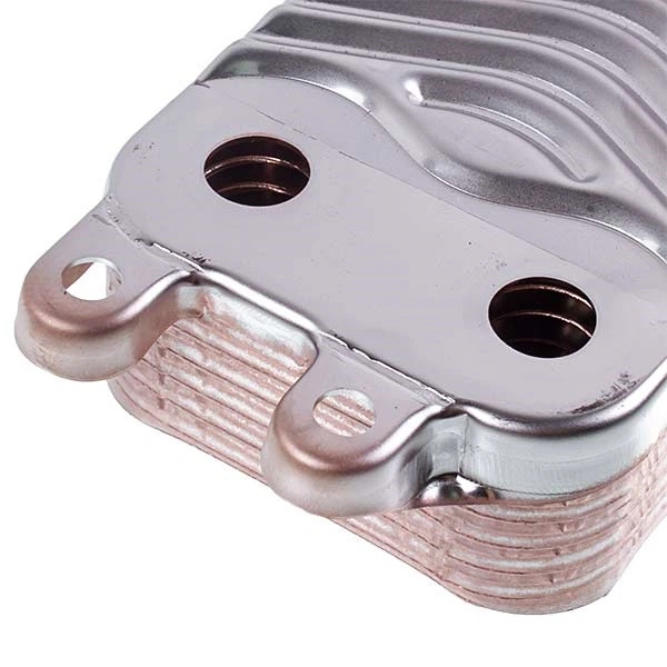 Plaka Eşanjör - Vaillant Turbotech ( Kulaklı ) 12 P Hrale Plaka Eşanjör - Vaillant Turbotech ( Kulaklı ) 12 P Hrale – PRO-SER