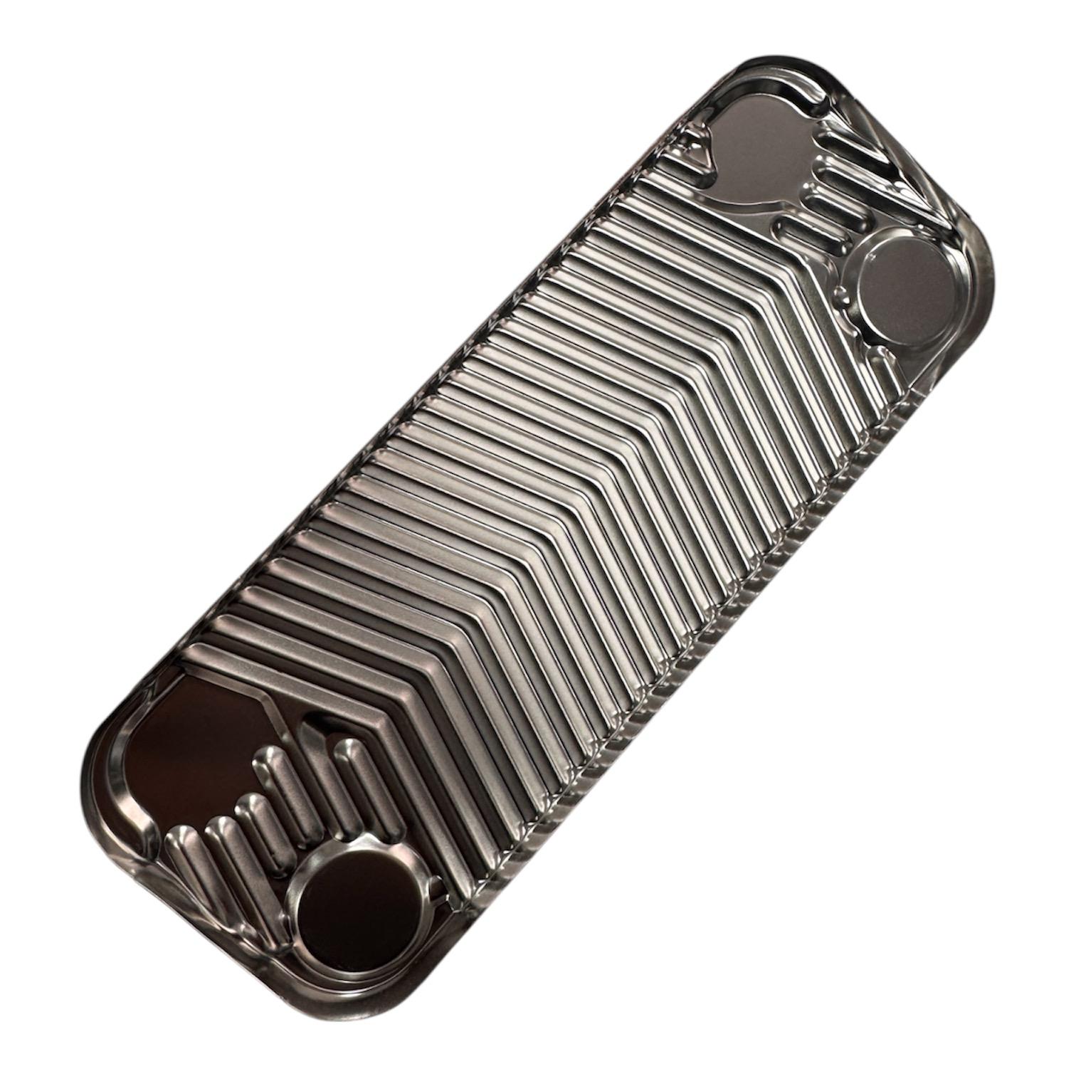 Plaka Eşanjör Ariston Clas 142 MM 12 Plaka Condevo Plaka Eşanjör Ariston Clas 142 MM 12 Plaka Condevo – PRO-SER