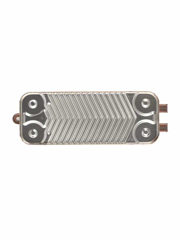 Kombi Plakalı Eşanjör Zilmet 16 Plaka 190 mm Bosch Class 2000W 6000W Condens 2500W Classic Condens Viessmann Kombi Plakalı Eşanjör Zilmet 16 Plaka 190 mm Bosch Class 2000W 6000W Condens 2500W Classic Condens Viessmann – PRO-SER