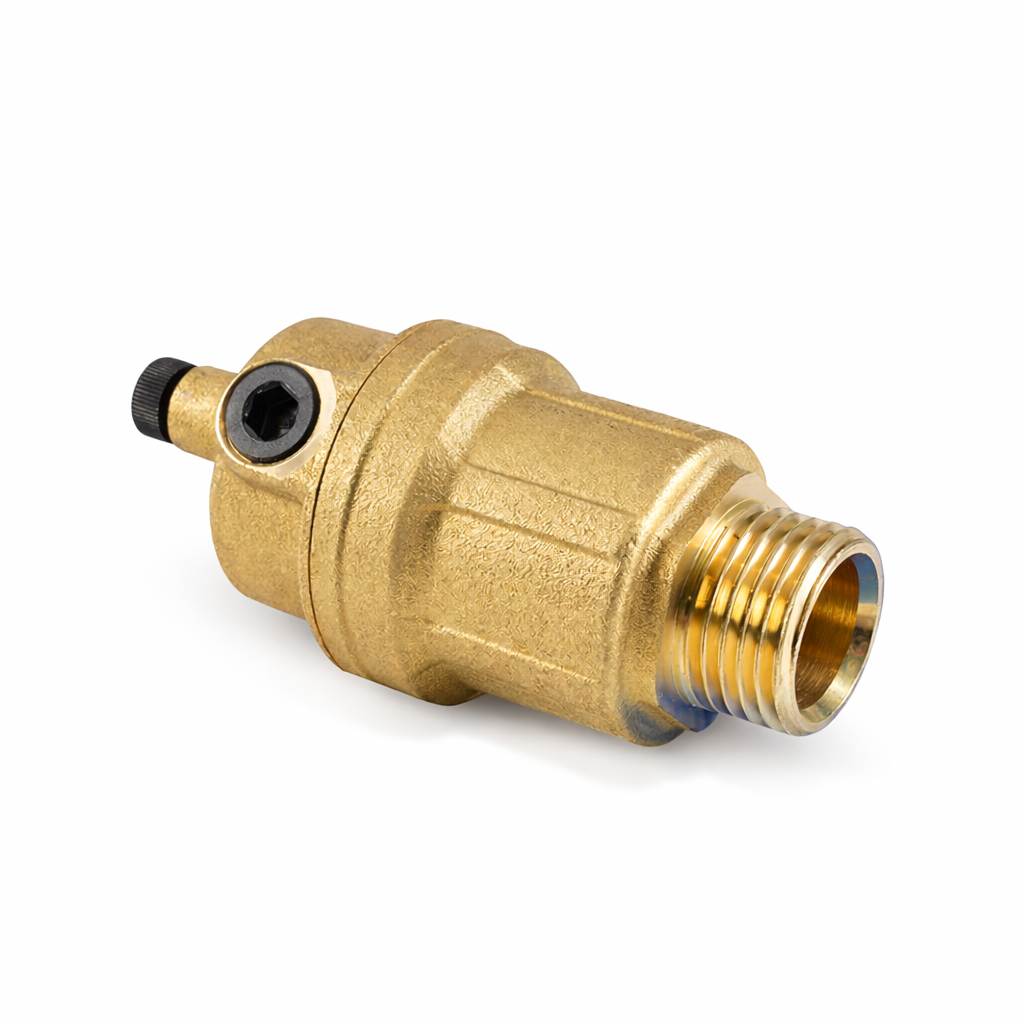 Purjör 33 Mm 1/2'' caleffi Otomatik Hava Tahliye Cihazı Purjör 33 Mm 1/2'' caleffi Otomatik Hava Tahliye Cihazı – PRO-SER