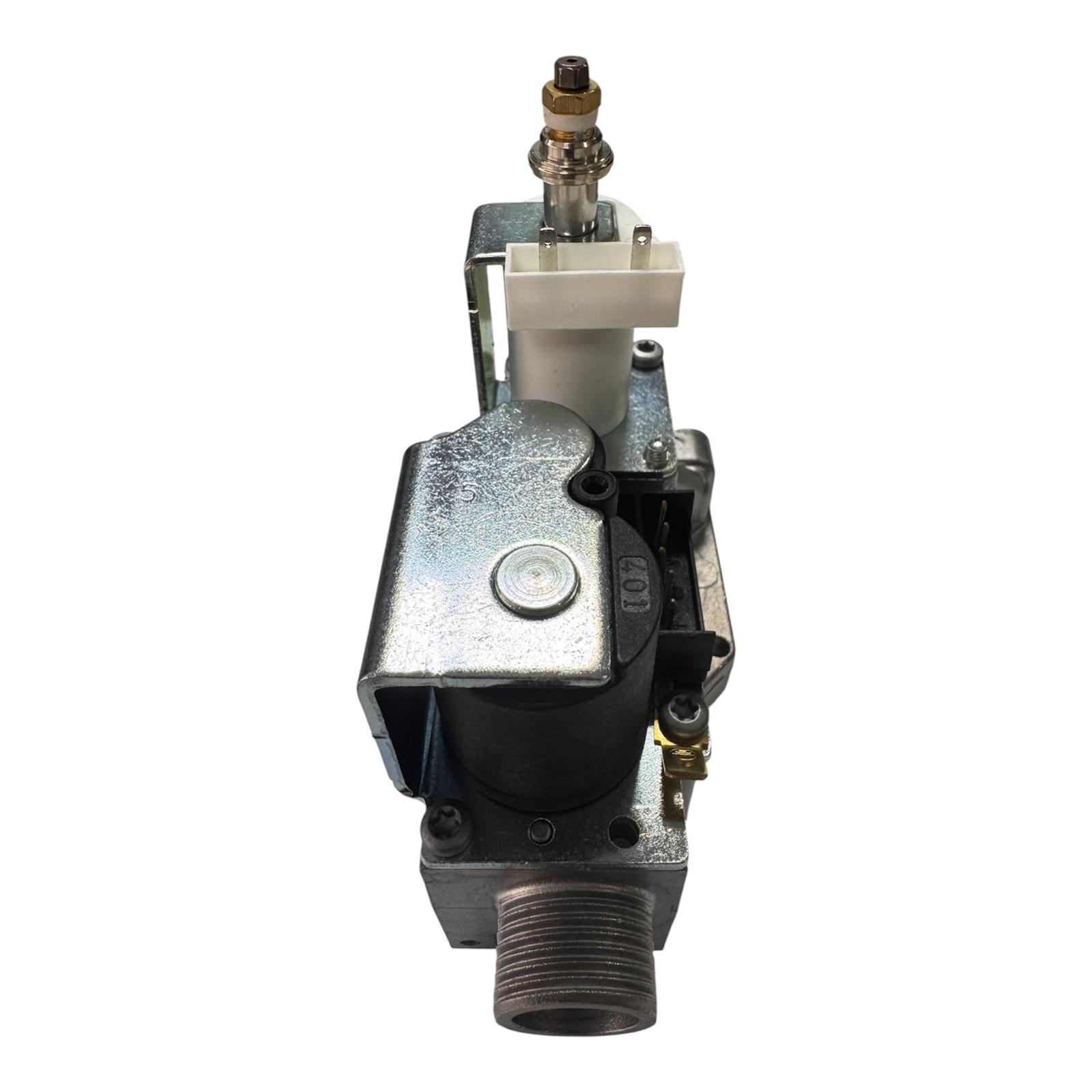 Resideo Gaz Valfi – Baymak / Airfel / Arçelik Eco 5 Gaz Valfi Resideo Gaz Valfi – Baymak / Airfel / Arçelik Eco 5 Gaz Valfi – PRO-SER