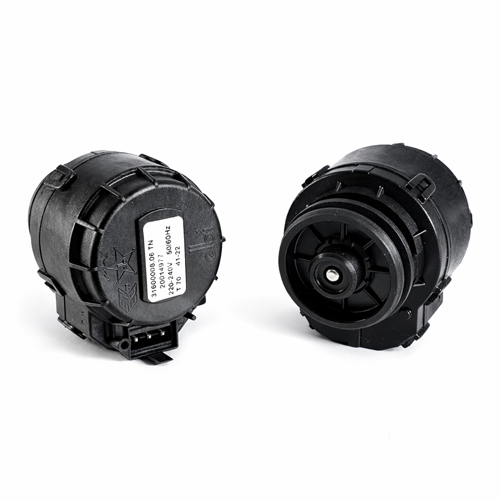 Kombi Üç Yollu Vana Motoru Bitron ELBI Riello Arçelik Beretta Vokera 7,5 mm 220V 31600008 Kombi Üç Yollu Vana Motoru Bitron ELBI Riello Arçelik Beretta Vokera 7,5 mm 220V 31600008 – PRO-SER