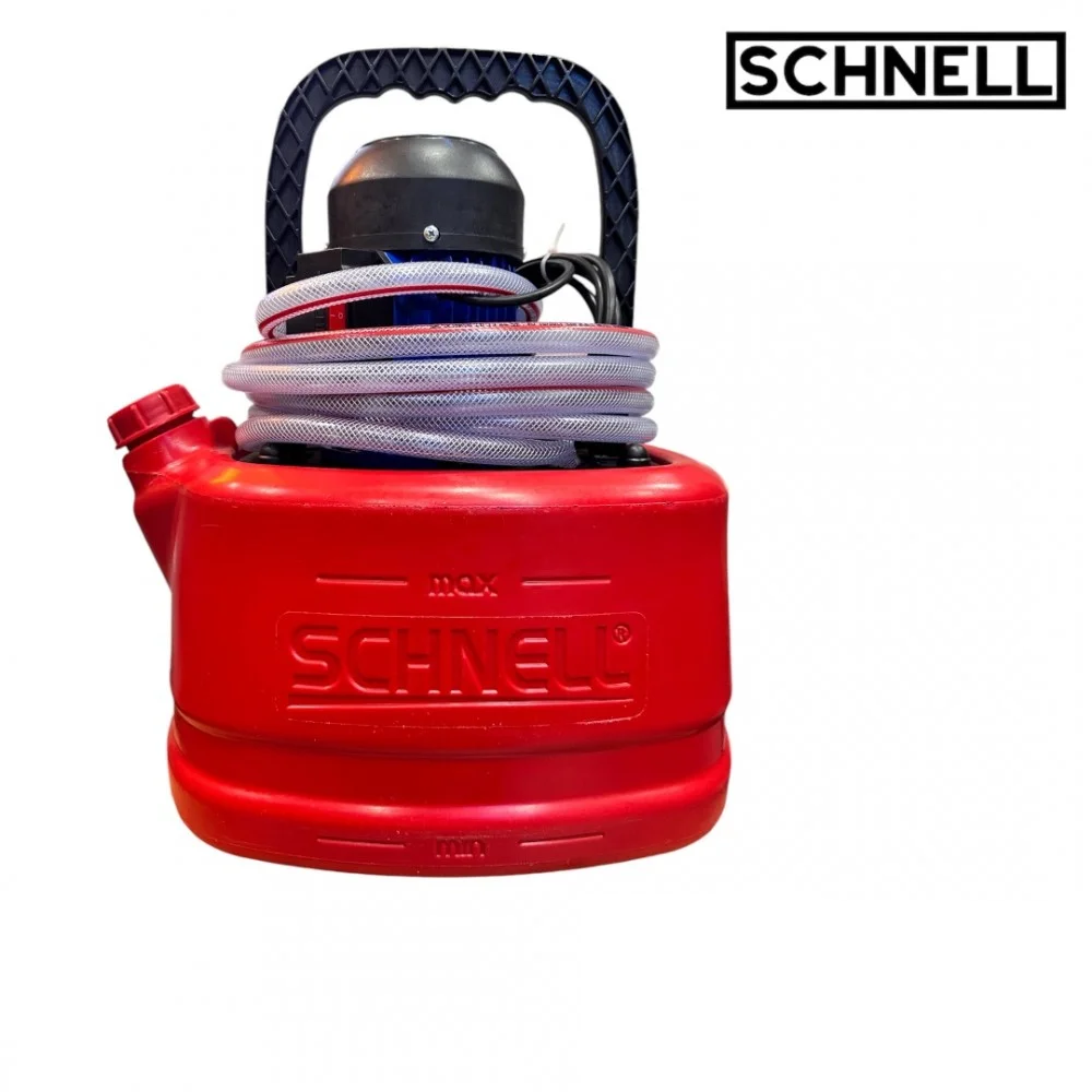 Schnell Slh-3000 Petek Temizleme Makinası Schnell Slh-3000 Petek Temizleme Makinası – PRO-SER