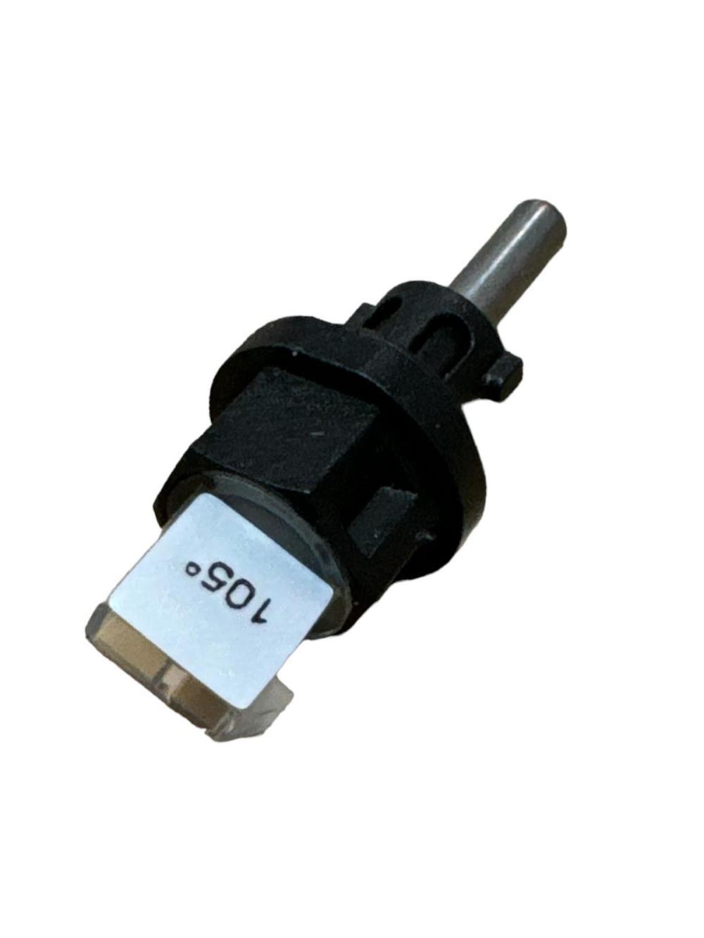 Sensör Baca Gazı Kısa-QC Cutoff 105C -Şeffaf Sensör Baca Gazı Kısa-QC Cutoff 105C -Şeffaf – PRO-SER