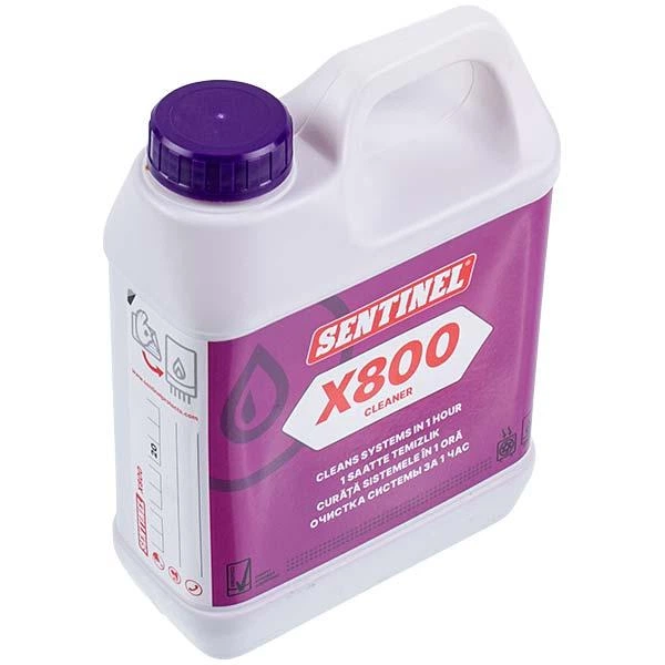 Sentinel X800 Radyatör (petek) Temizleme Kimyasalı Sentinel X800 Radyatör (petek) Temizleme Kimyasalı – PRO-SER