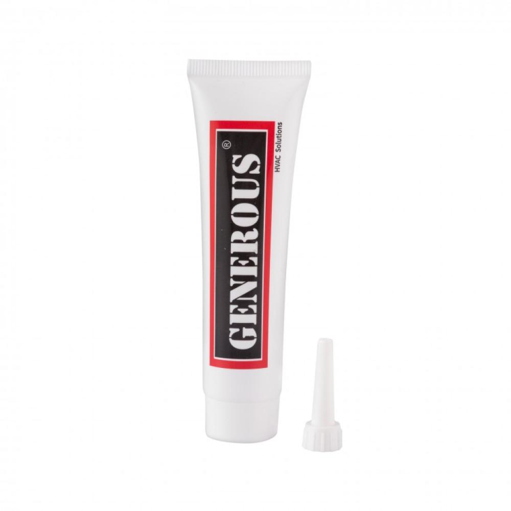 Silikon Sızdırmazlık Gresi O-Ring Conta ve Hidrolik Parça Montajı 30 Gr Silikon Sızdırmazlık Gresi O-Ring Conta ve Hidrolik Parça Montajı 30 Gr – PRO-SER