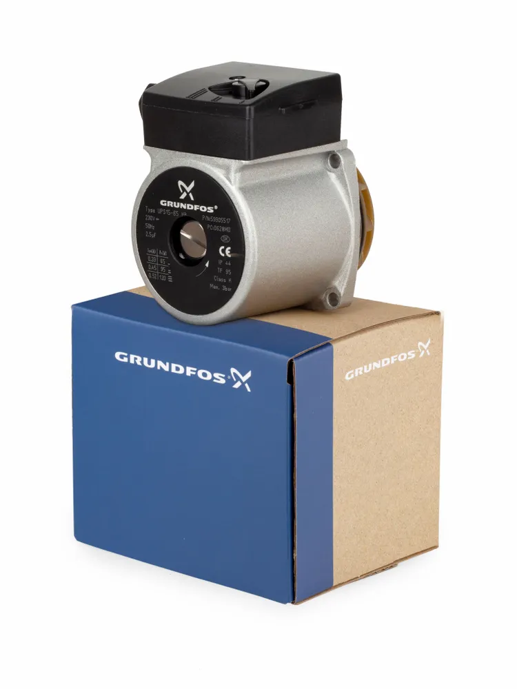 Kombi Sirkülasyon Pompa Motoru Grundfos UPS0 15-65 AOKR 120W 3 Devir Klemens Kombi Sirkülasyon Pompa Motoru Grundfos UPS0 15-65 AOKR 120W 3 Devir Klemens – PRO-SER