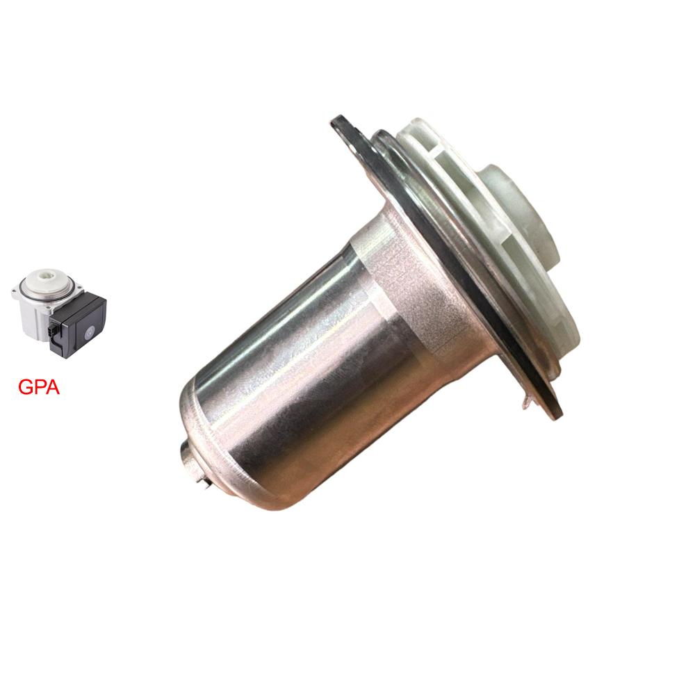 Pompa Rotoru Generous Atromix ECA Uyumlu GPA15-6S II Z195 Pompa Rotoru Generous Atromix ECA Uyumlu GPA15-6S II Z195 – PRO-SER