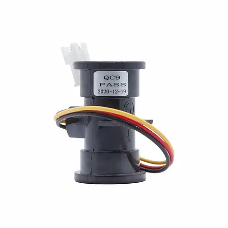 Su Akış Türbin Bosch Buderus Eca ( Bosch ) Su Akış Türbin Bosch Buderus Eca ( Bosch ) – PRO-SER