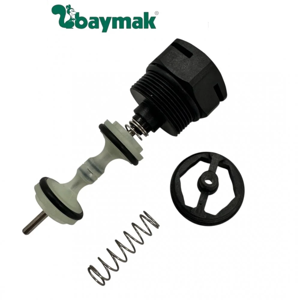 Tamir Takımı Baymak Baxi Eco -5 Plastik Tamir Takımı Baymak Baxi Eco -5 Plastik – PRO-SER