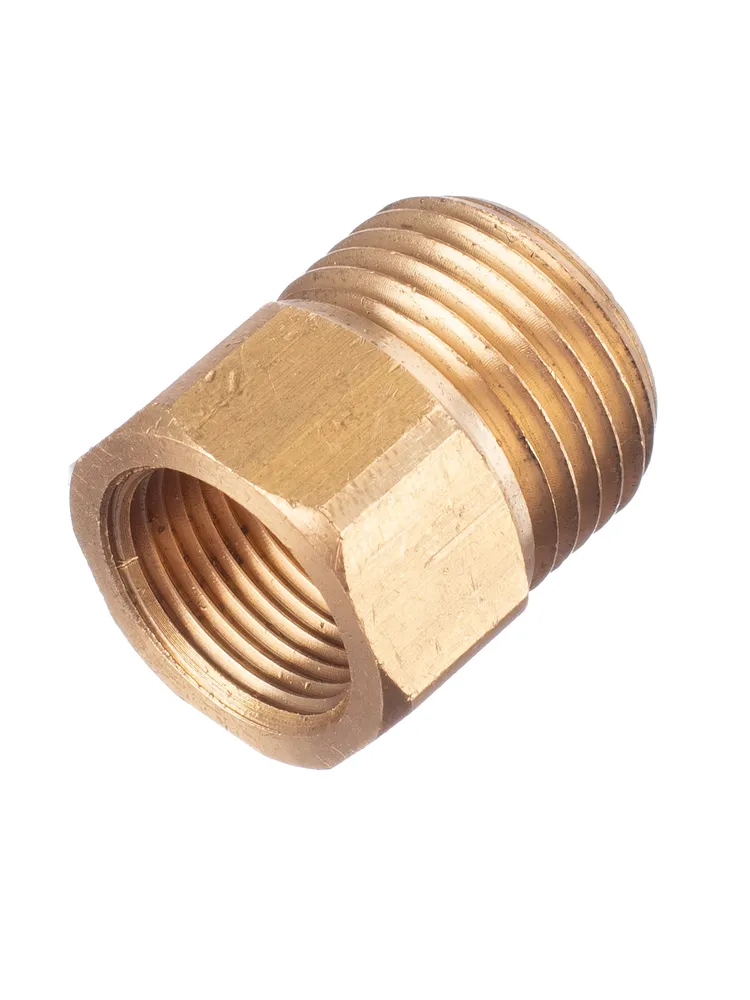 Tank Adaptörü 3/8 - 1/2 Tank Adaptörü 3/8 - 1/2 – PRO-SER