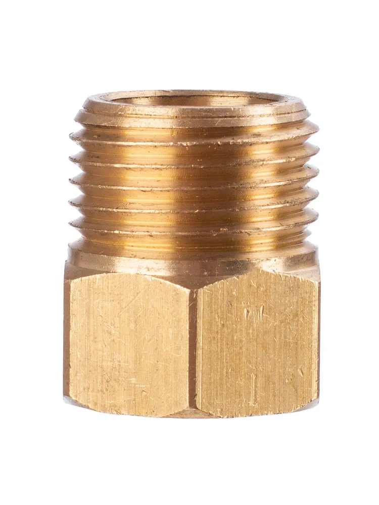 Tank Adaptörü 3/8 - 1/2 Tank Adaptörü 3/8 - 1/2 – PRO-SER