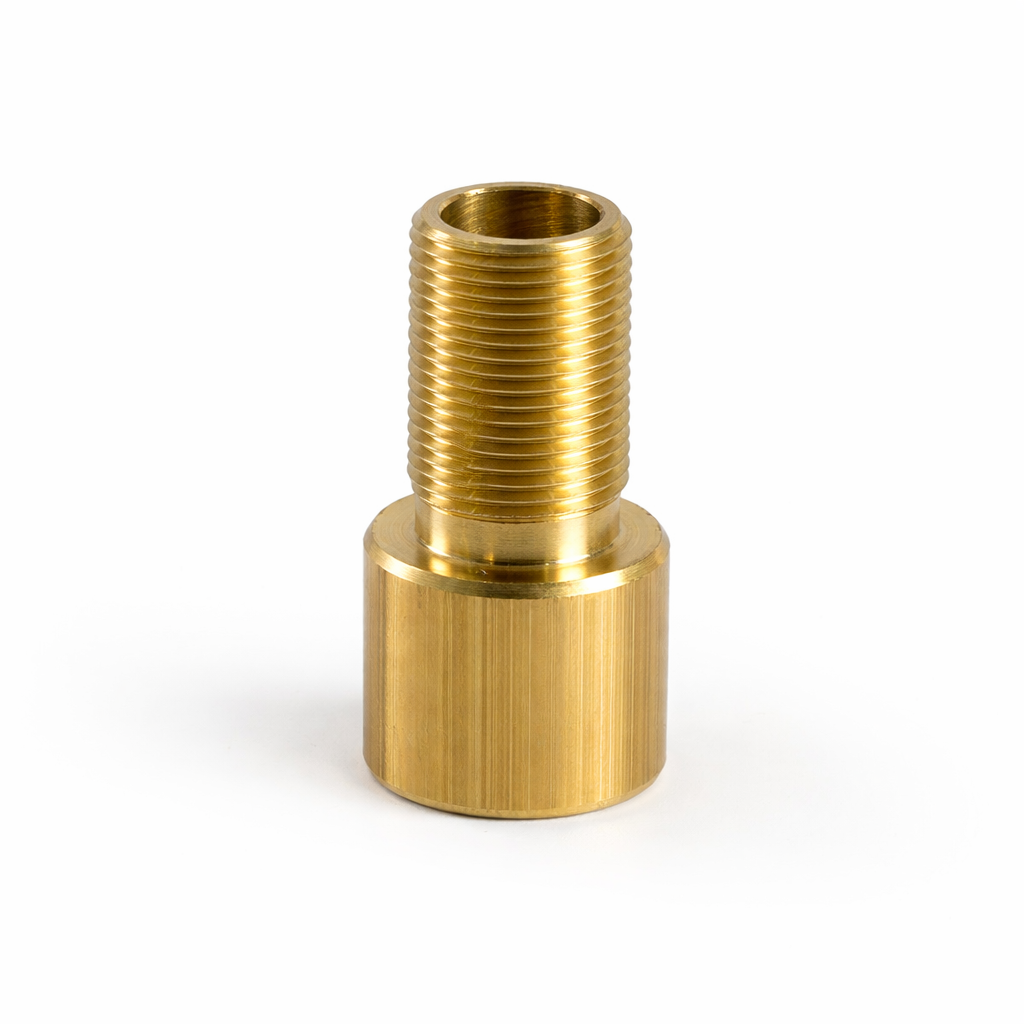 Tank Adaptörü 3/8 - 14/1 Baymak Tank Adaptörü 3/8 - 14/1 Baymak – PRO-SER