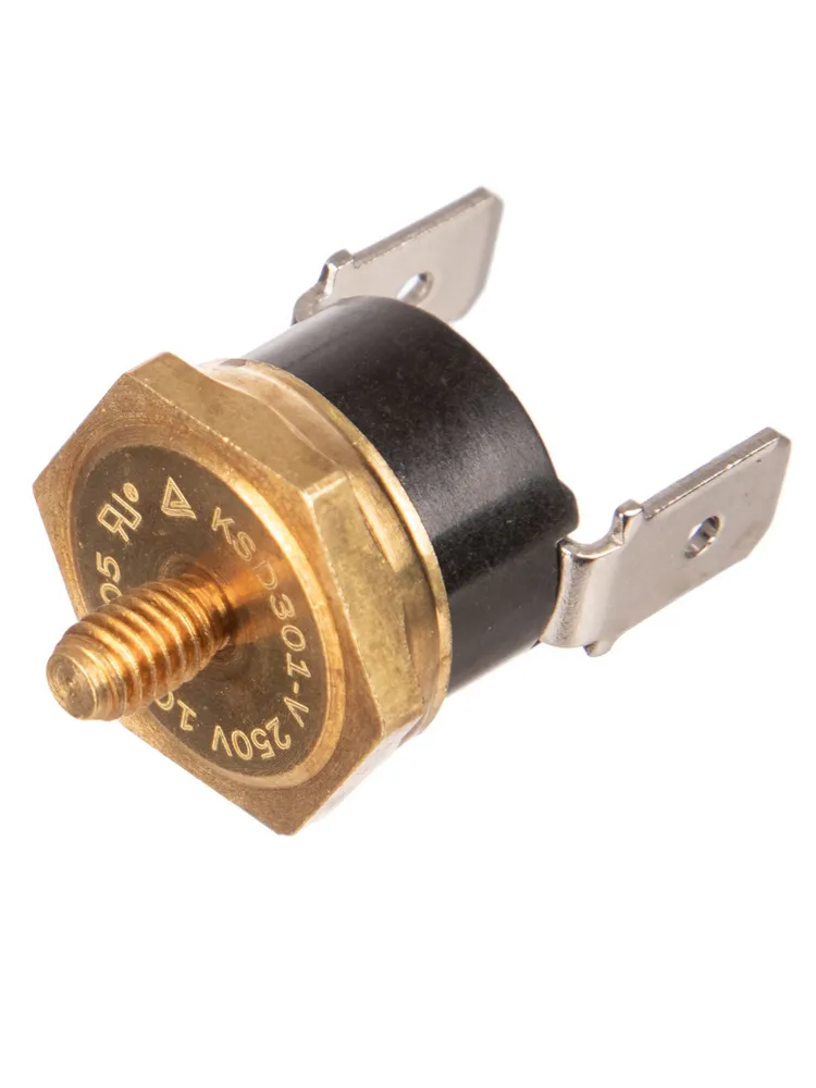 Termostat Limit Control 105 Derece Vidalı Termostat Limit Control 105 Derece Vidalı – PRO-SER