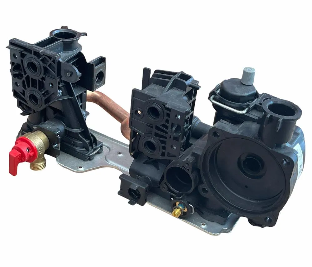 Vaillant Hidro Blok 2020 - 2021 Vaillant Hidro Blok 2020 - 2021 – PRO-SER