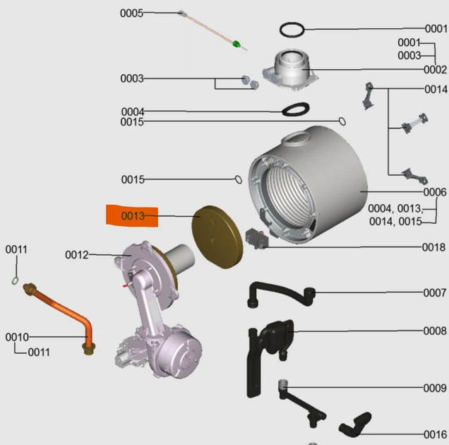Viessmann Arka Amyant Viessmann Arka Amyant – PRO-SER