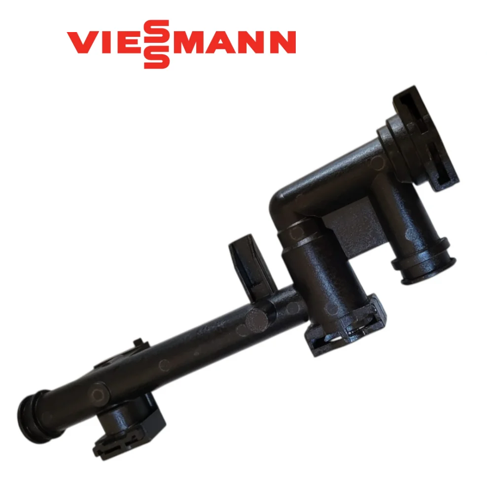 Viessmann Baypas Borusu Viessmann Baypas Borusu – PRO-SER