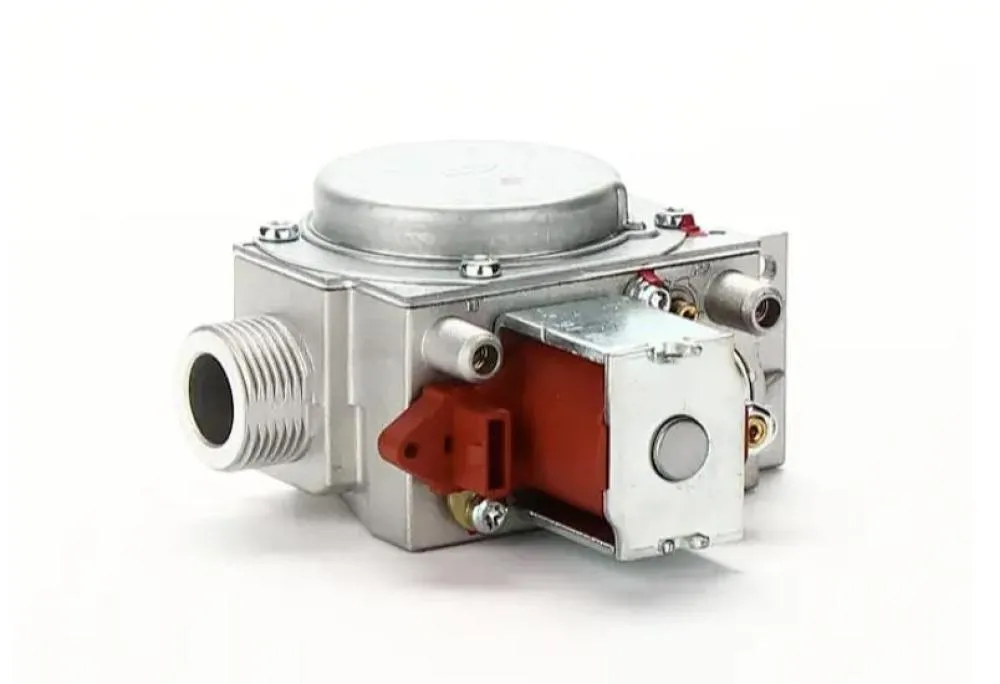 Viessmann Gaz Valfi Viessmann Gaz Valfi – PRO-SER