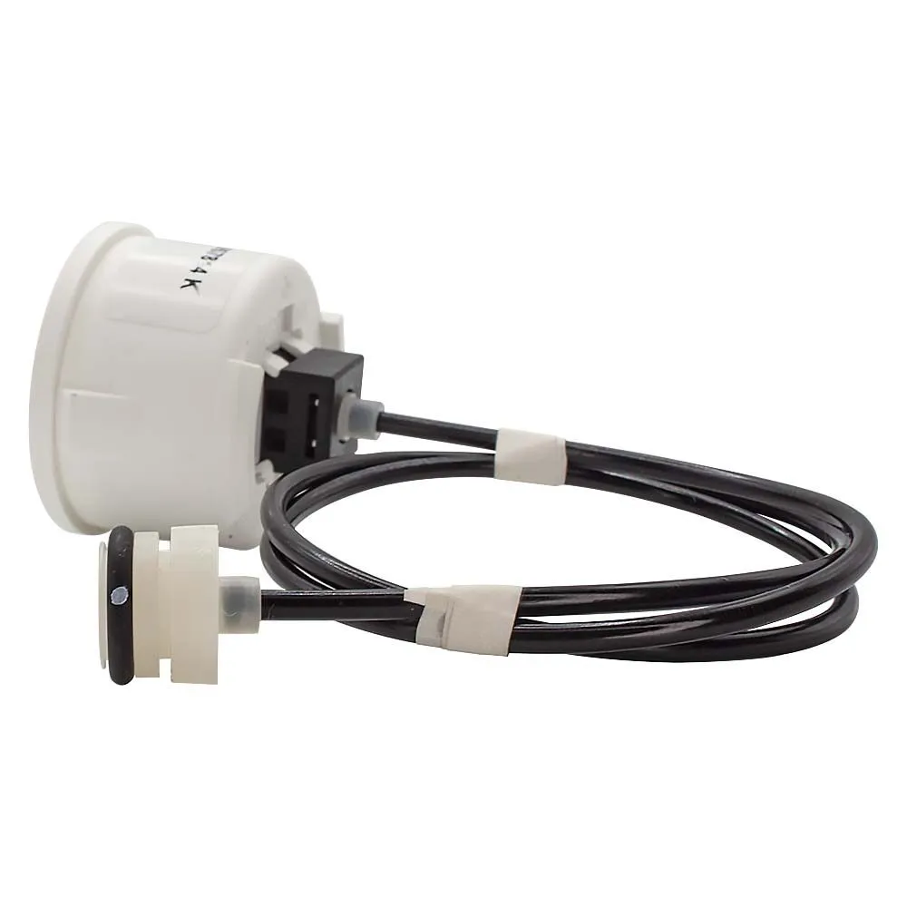 Viessmann Manometre Vitodens 50 100 Plastık Hortumlu Viessmann Manometre Vitodens 50 100 Plastık Hortumlu – PRO-SER