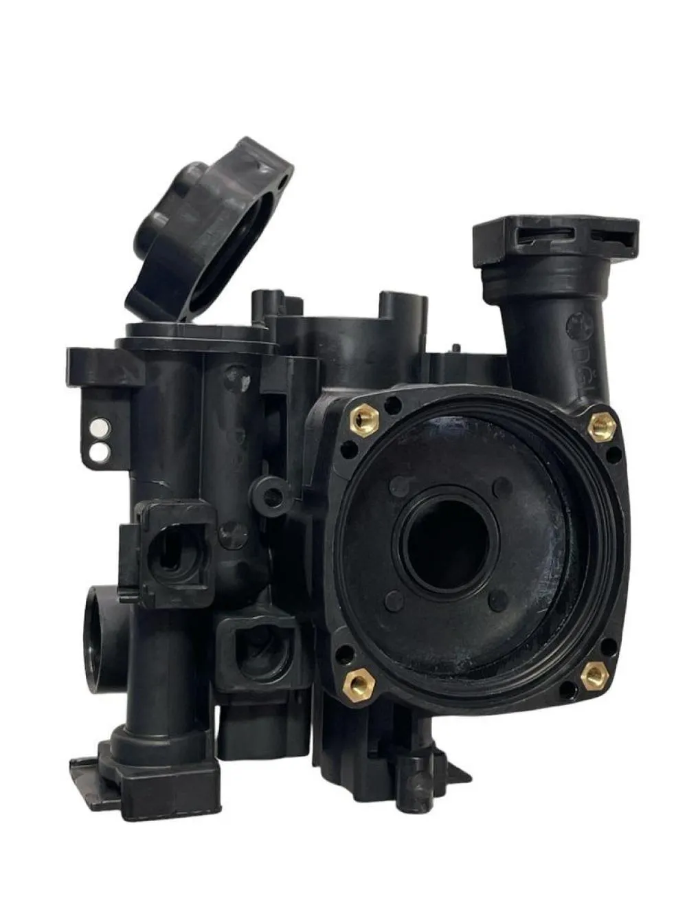 Viessmann Pompa Salyangozu Viessmann Pompa Salyangozu – PRO-SER