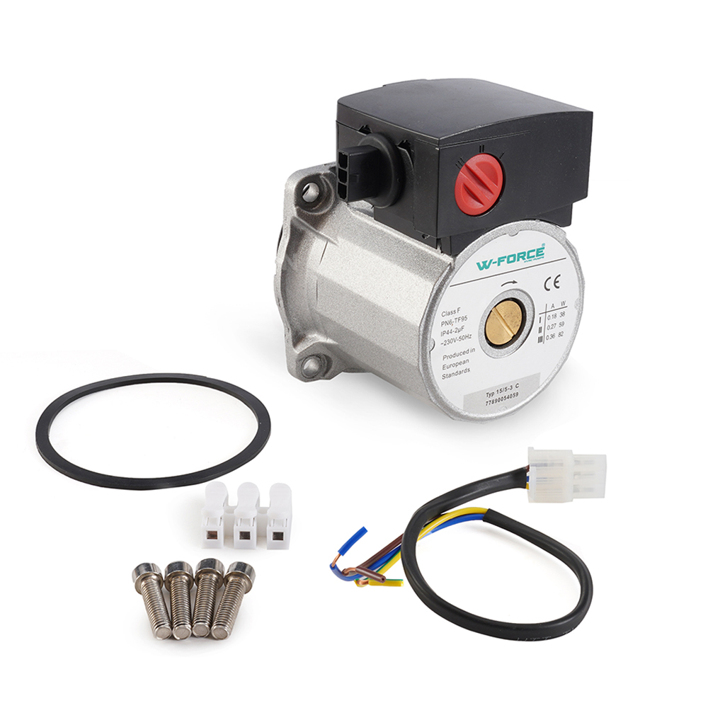Kombi Sirkülasyon Pompası W-Force Wilo Tip Uyumlu 15/7-3 117W Kombi Sirkülasyon Pompası W-Force Wilo Tip Uyumlu 15/7-3 117W – PRO-SER