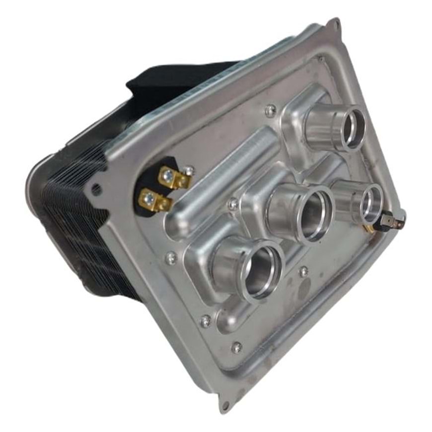 Yoğuşma Eşanjörü Bosch Buderus Gb12 HRALE Yoğuşma Eşanjörü Bosch Buderus Gb12 HRALE – PRO-SER