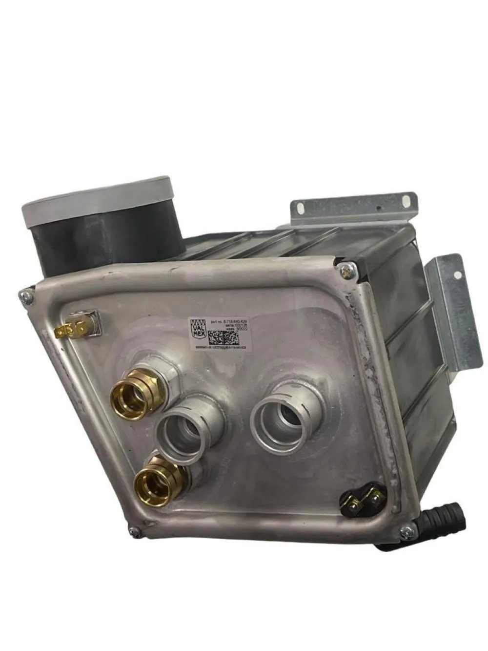 Yoğuşma Eşanjörü Bosch Buderus Gb12 Yoğuşma Eşanjörü Bosch Buderus Gb12 – PRO-SER