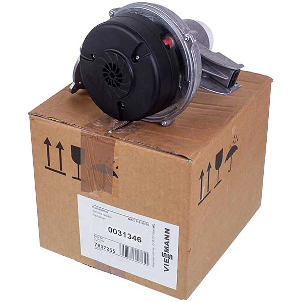Yoğuşmalı Fan Motoru Viessmann + Gaz Valfi Set Yoğuşmalı Fan Motoru Viessmann + Gaz Valfi Set – PRO-SER