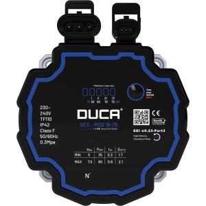  DUCA Grundfos GEX-MSS UPM3 / UPM4 60-70-75 W Pompa – PRO-SER