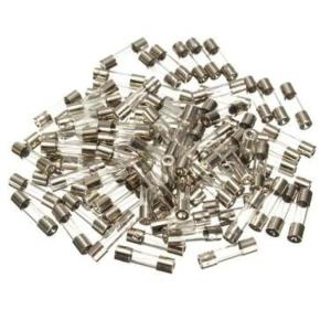 100 lü 2 Amper Cam Sigorta – PRO-SER