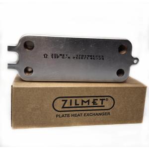 12 Plaka Zilmet Bosch Viessmann Eşanjör – PRO-SER
