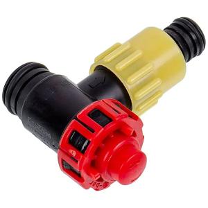 3 Bar Emn. Ventili Baxi Sarı Somunlu 7728736 – PRO-SER