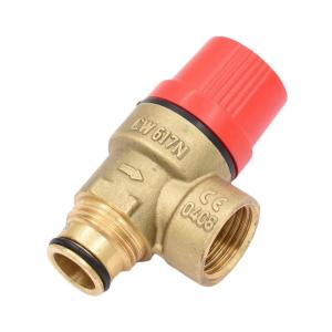 3 Bar Emn, Ventili D,Döküm Aden – PRO-SER