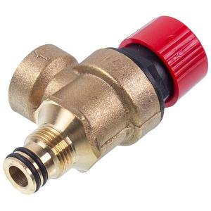 3 Bar Emn, Ventili Ferroli – PRO-SER