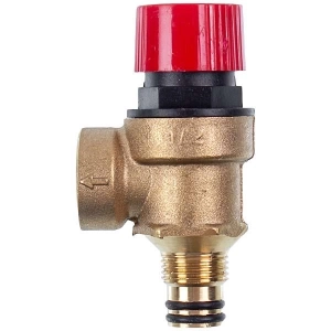 3 Bar Emn, Ventili Ferroli – PRO-SER