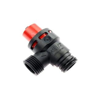 3 Bar Emn. Ventili Ferrroli D.D Plastık – PRO-SER